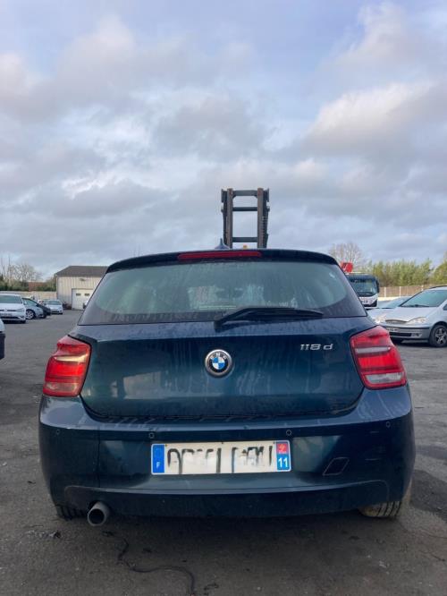 Image Feu arriere principal droit (feux) - BMW SERIE 1 F20