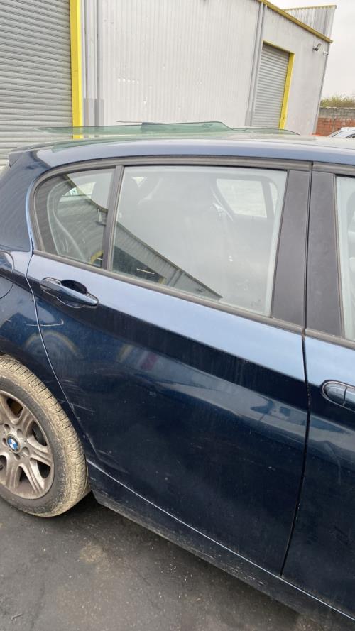 Image Porte arriere droit - BMW SERIE 1 F20