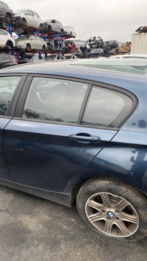 Image Porte arriere gauche - BMW SERIE 1 F20
