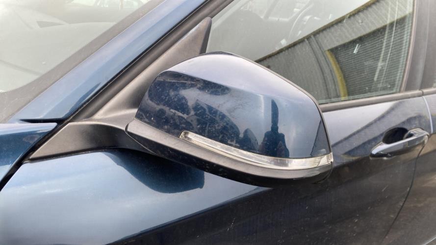 Image Retroviseur gauche - BMW SERIE 1 F20