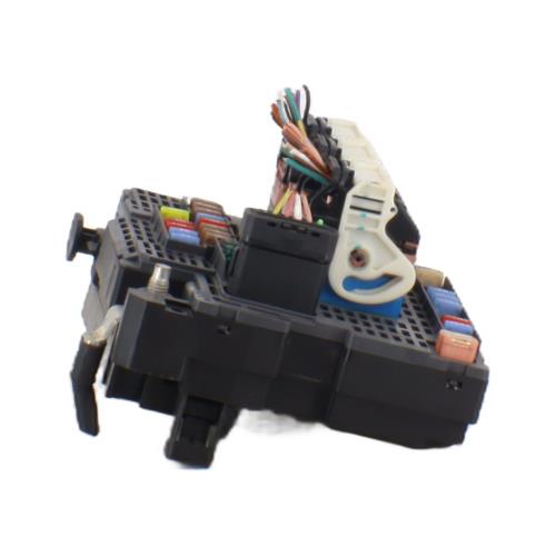 Image Calculateur - CITROEN C4 2