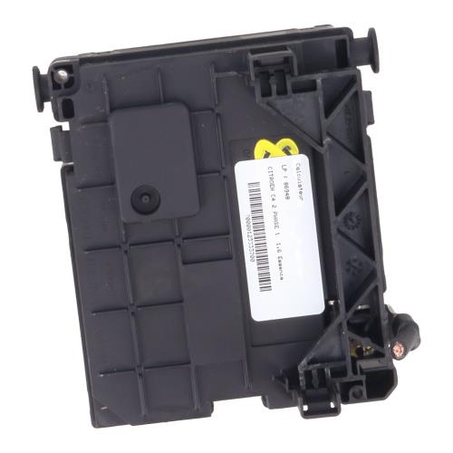 Image Calculateur - CITROEN C4 2