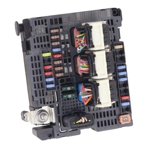 Image Calculateur - CITROEN C4 2