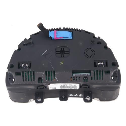 Image Compteur - VOLKSWAGEN BEETLE 2