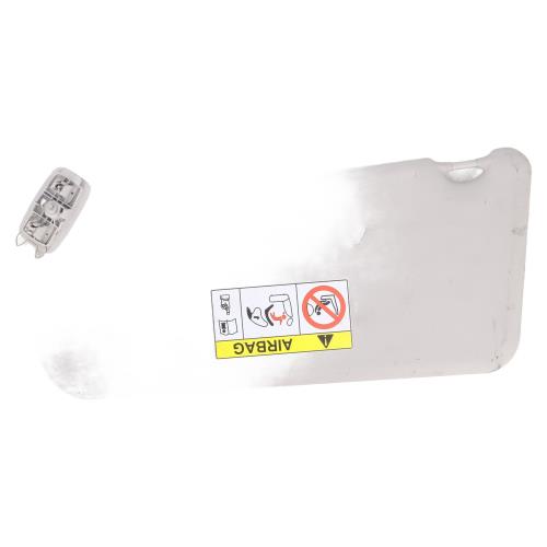 Image Pare soleil gauche - CITROEN JUMPY 3 M