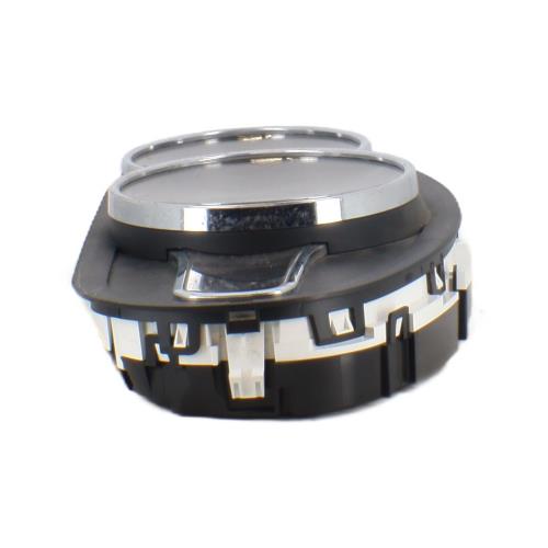 Image Compteur - RENAULT MEGANE 3