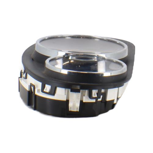 Image Compteur - RENAULT MEGANE 3