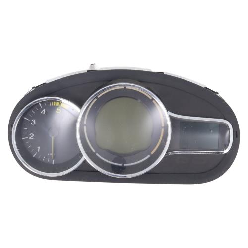 Image Compteur - RENAULT MEGANE 3
