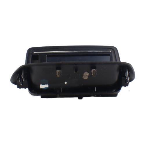 Image Ecran GPS - RENAULT MEGANE 3