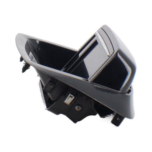 Image Ecran GPS - RENAULT MEGANE 3