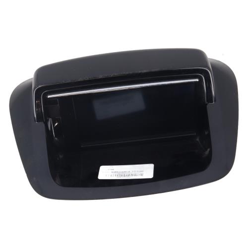 Image Ecran GPS - RENAULT MEGANE 3