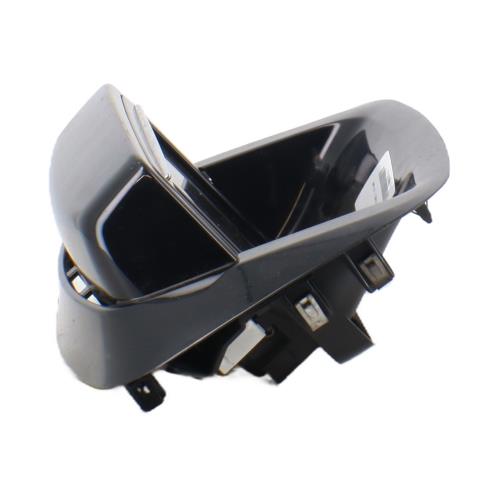 Image Ecran GPS - RENAULT MEGANE 3