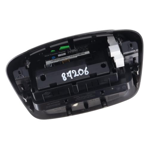 Image Ecran GPS - RENAULT MEGANE 3