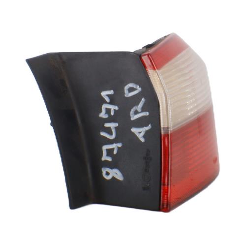 Image Feu arriere principal droit (feux) - RENAULT LAGUNA 2