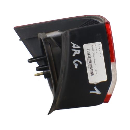 Image Feu arriere principal gauche (feux) - RENAULT LAGUNA 2