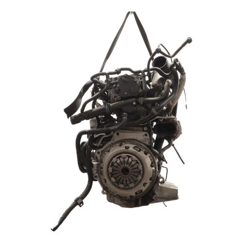 Image Moteur - VOLKSWAGEN POLO 4