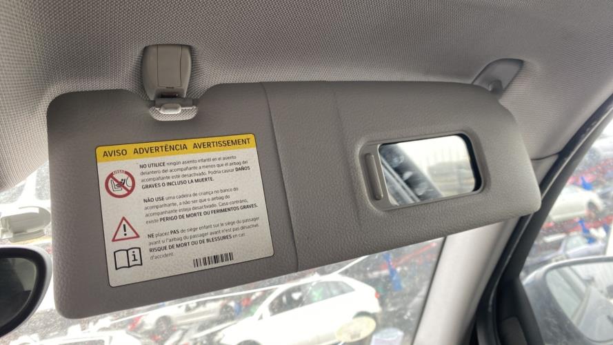 Image Pare soleil droit - BMW SERIE 1 F20