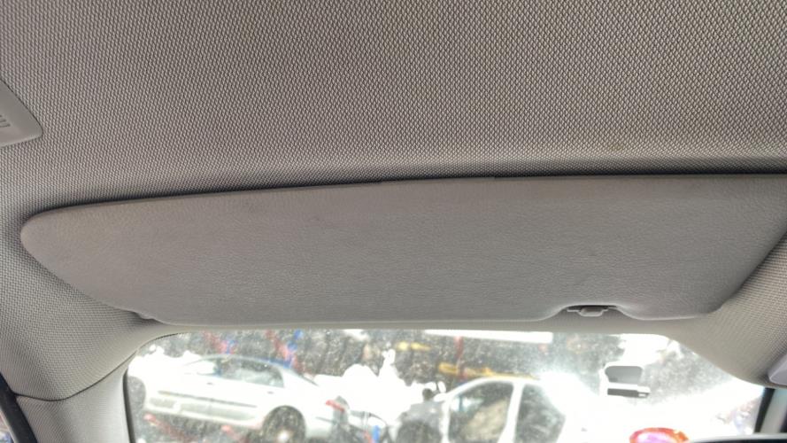 Image Pare soleil gauche - BMW SERIE 1 F20