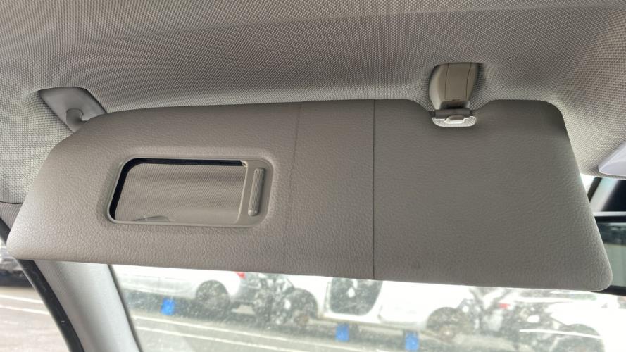 Image Pare soleil gauche - BMW SERIE 1 F20