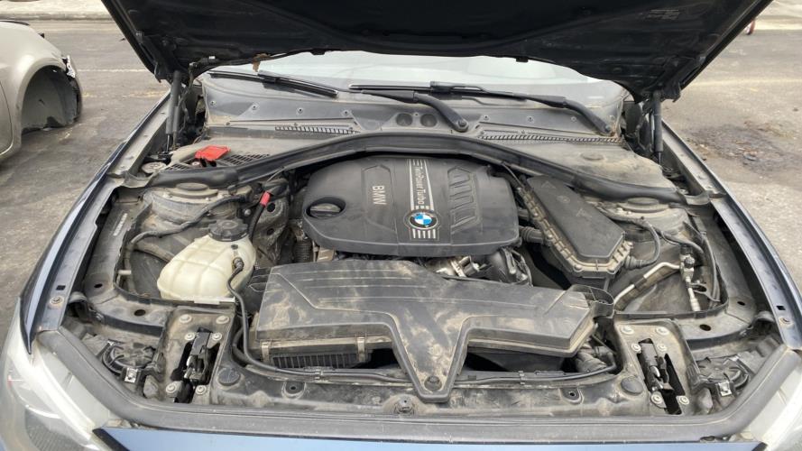 Image Alternateur - BMW SERIE 1 F20