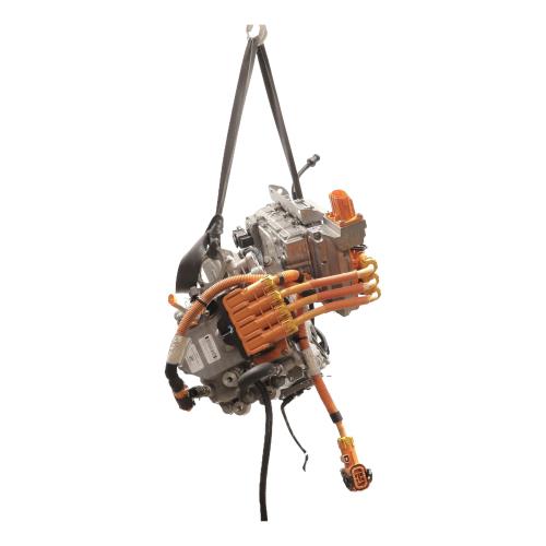 Image Moteur - RENAULT ZOE 1