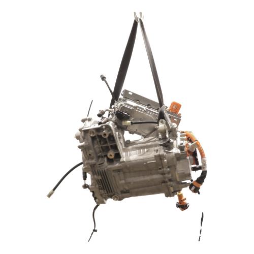 Image Moteur - RENAULT ZOE 1