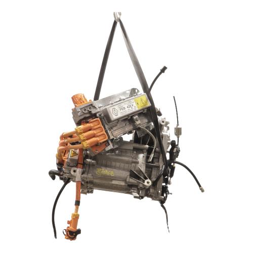 Image Moteur - RENAULT ZOE 1