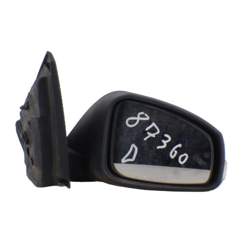 Image Retroviseur droit - RENAULT MEGANE 3