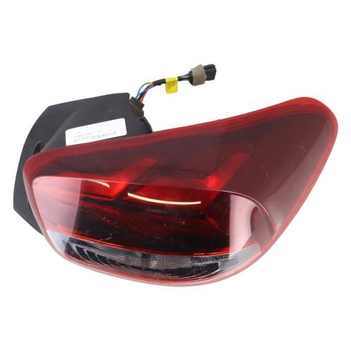 Image Feu arriere principal droit (feux) - DACIA SPRING