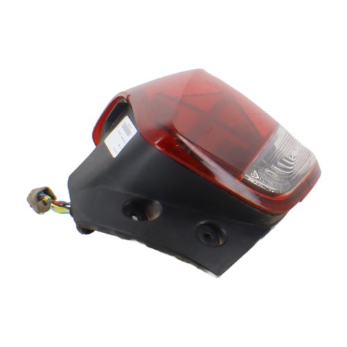 Image Feu arriere principal droit (feux) - DACIA SPRING