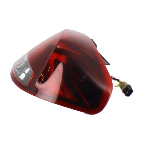 Image Feu arriere principal droit (feux) - DACIA SPRING