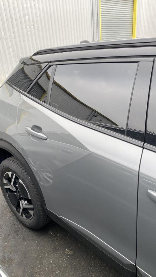 Image Porte arriere droit - PEUGEOT 2008 2