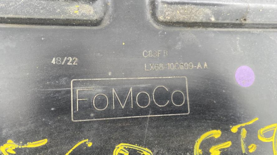 Image Batterie de traction - FORD S-MAX 2