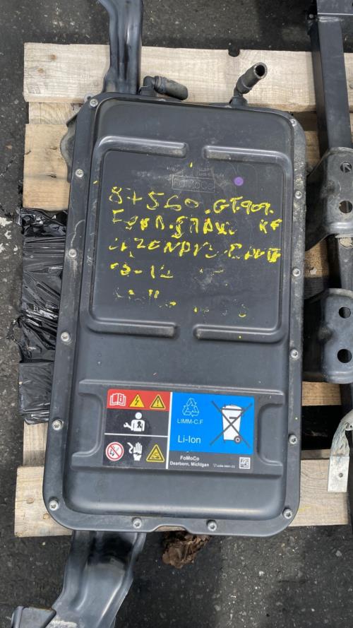 Image Batterie de traction - FORD S-MAX 2