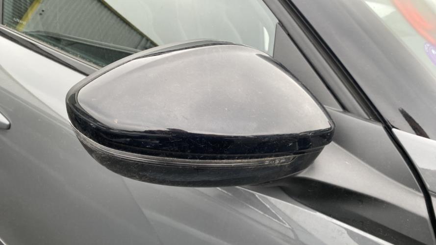 Image Retroviseur droit - PEUGEOT 2008 2