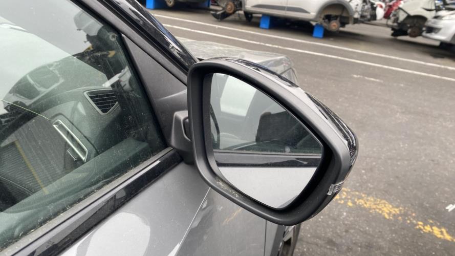 Image Retroviseur droit - PEUGEOT 2008 2