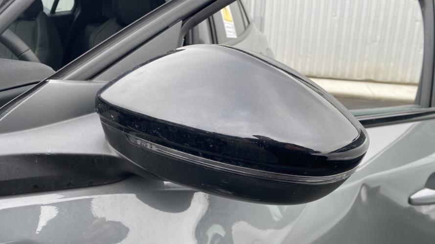 Image Retroviseur gauche - PEUGEOT 2008 2