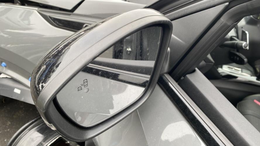 Image Retroviseur gauche - PEUGEOT 2008 2