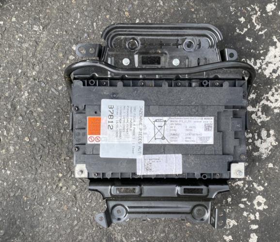 Image Batterie de traction - FORD FOCUS 4