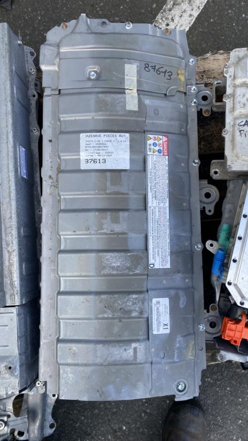 Image Batterie de traction - TOYOTA C-HR 1