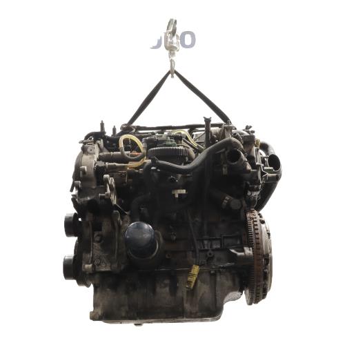 Image Moteur - CITROEN BERLINGO 1