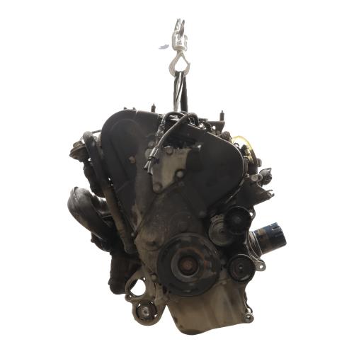 Image Moteur - CITROEN BERLINGO 1