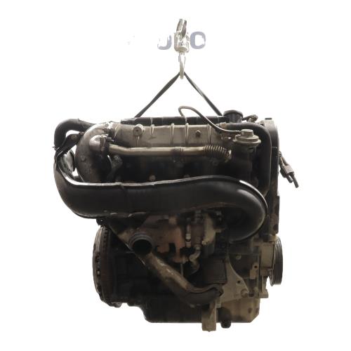 Image Moteur - CITROEN BERLINGO 1