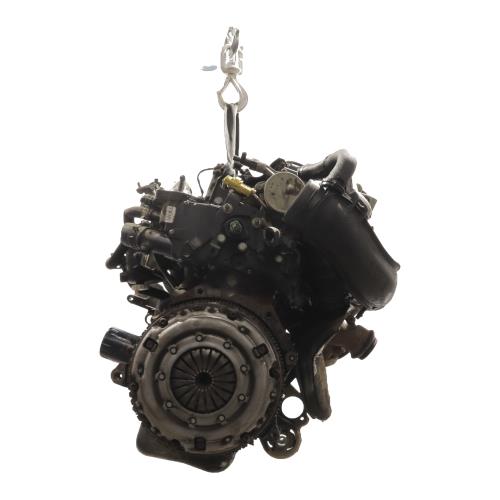 Image Moteur - CITROEN BERLINGO 1