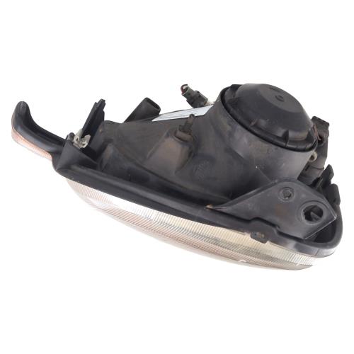 Image Optique avant principal gauche (feux)(phare) - RENAULT KANGOO 1