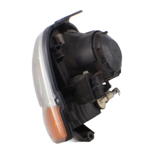 Image Optique avant principal gauche (feux)(phare) - RENAULT KANGOO 1