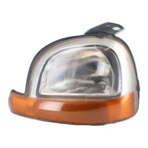 Image Optique avant principal gauche (feux)(phare) - RENAULT KANGOO 1
