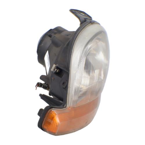 Image Optique avant principal gauche (feux)(phare) - RENAULT KANGOO 1