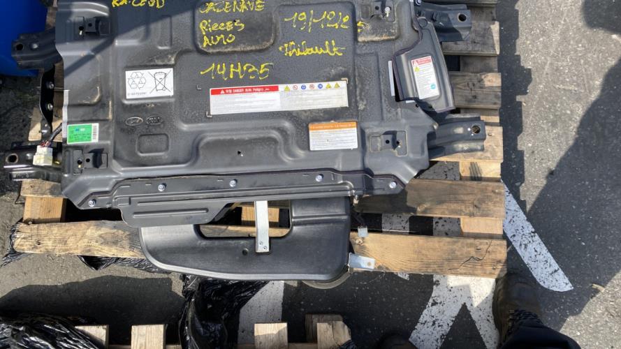 Image Batterie de traction - KIA XCEE-D
