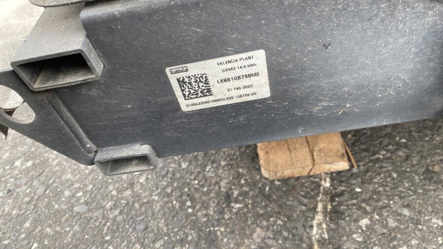 Image Batterie de traction - FORD KUGA 3